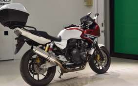 HONDA CB400 SUPER BOLDOR A 2015 NC42