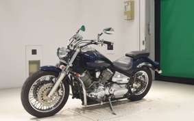 YAMAHA DRAGSTAR 1100 2009