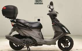 SUZUKI ADDRESS V125 S CF4MA