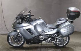 KAWASAKI 1400 GTR ZGT40A