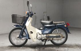 HONDA SUPER CUB70 C70