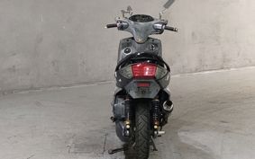 YAMAHA CYGNUS125XSR SE44J