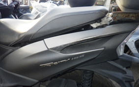 YAMAHA TRICITY 155 A SG37J