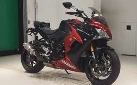 SUZUKI GSX-S1000F 2017 GT79A