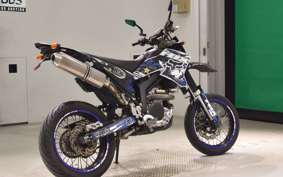 YAMAHA WR250X DG15J
