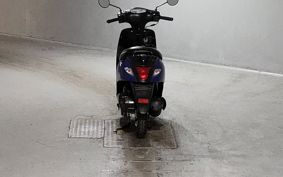 SUZUKI LET`S CA4AA