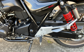 HONDA CB400 SUPER  BOL D`OR ABS 2015 NC42
