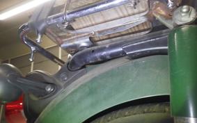 HONDA C110 SUPER CUB 2021 JA07