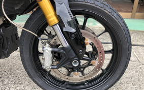 INDIAN FTR1200S 2021