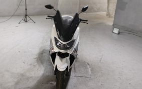 YAMAHA N-MAX 125 SED6J