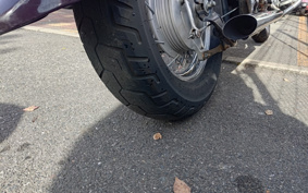 YAMAHA DRAGSTAR400 CLASSIC 2003 VH01J