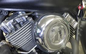 YAMAHA DRAGSTAR 400 CLASSIC 2006 VH01J