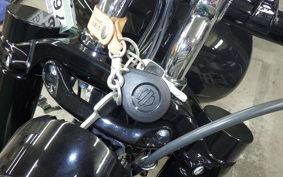 HARLEY FXBRS1870 2021