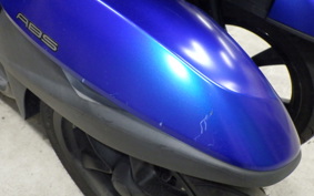 YAMAHA TRICITY 155 A 2012 SG37J