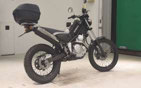 YAMAHA TRICKER 2022 DG10J