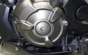 YAMAHA XSR700 2018 RM22J