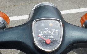 HONDA C50 SUPER CUB AA01