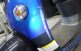 YAMAHA VINO 50 2018 SA37J