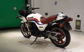 KAWASAKI GPZ750 2018 ZX750A