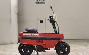 HONDA MOTOCOMPO 2011 AB12