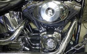 HARLEY FLSTN 1450 2005