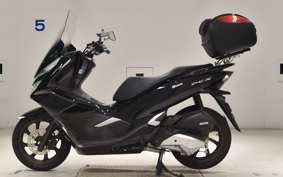 HONDA PCX 125 JF81
