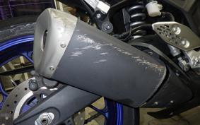 YAMAHA YZF-R25 2011 RG10J