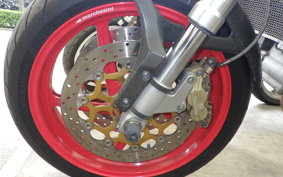 DUCATI MONSTER S4 2002