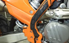 KTM 250 EXC F SIXDAYS 2025