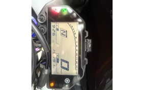 YAMAHA YZF-R25 RG43J