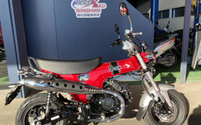 HONDA DAX 125 2024 JB04