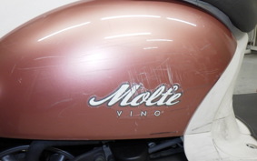 YAMAHA VINO 50 1999 SA37J