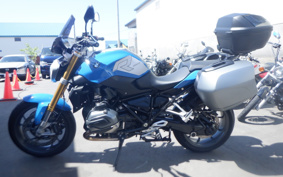 BMW R1200R 2015 0A04