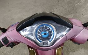 HONDA WAVE 125 I JA21