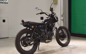 SUZUKI GRASS TRACKER Bigboy 1984 NJ4BA