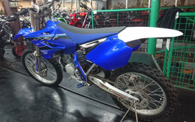 YAMAHA YZ125 CE16C