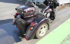 HARLEY FLHTCU TRIKE 2005 FCW