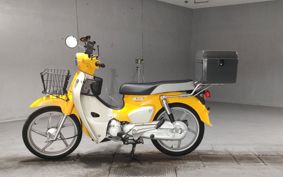 HONDA SUPER CUB110 JA56