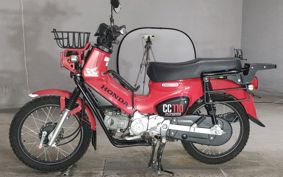 HONDA CROSS CUB110 JA45