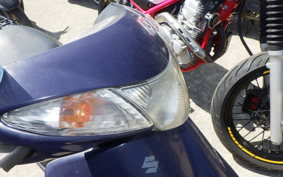 SUZUKI ADDRESS V50 Gen.2 CA44A