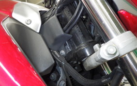 SUZUKI GSR250 2026