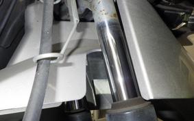 SUZUKI ADDRESS 110 1998 CE47A