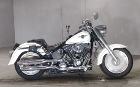 HARLEY HARLEY FLSTF1450 BMY