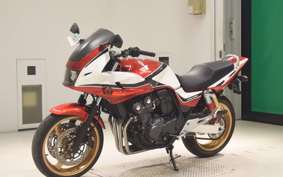 HONDA CB400 SUPER BOLDOR VTEC 2010 NC42