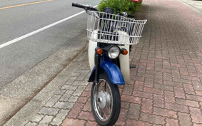 SUZUKI BIRDIE 50