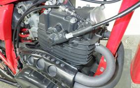 HONDA XL250R 2011 MD03
