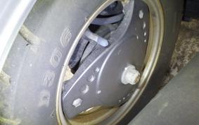 SUZUKI VECSTAR 150 CG42A