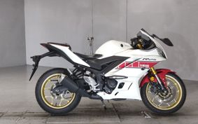 YAMAHA YZF-R25 RG74J