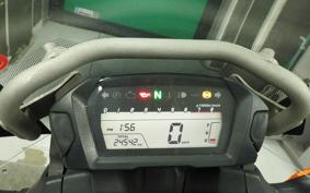 HONDA NC 700 X D 2013 RC63