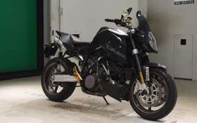 KTM 990 SUPER DUKE 2005
